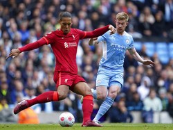 Premier League 2022/23 Balapan 2 Kuda City-Liverpool Lagi?