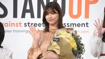 img-title Konser Kelulusan Watanabe Risa Anggota Sakurazaka46 Digelar Mei Mendatang