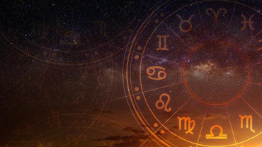 3 Zodiak Diramal Jadi Paling Sial di Tahun 2022, Apa Saja?