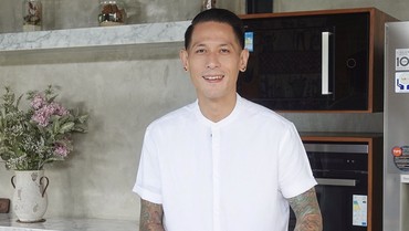 img-title Heboh Video Chef Juna Cekcok dengan Sopir Truk, Ucapan Minta Maaf Disorot