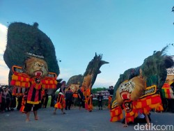 Mengenal Reog Ponorogo: Asal-usul, Fakta Menarik dan Klaim Malaysia