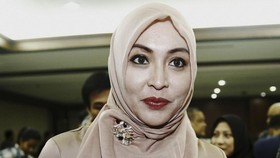 Angelina Sondakh Buka Suara Usai Dikaitkan dengan Putri Candrawathi