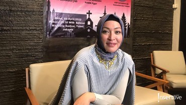 img-title Tak Dinikahi Steven Rumangkang, Angelina Sondakh Bahas Dosa & Minta Maaf