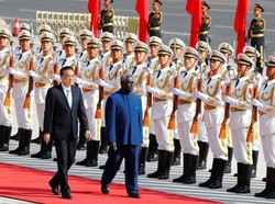 Australia Utus Menteri ke Kepulauan Solomon, Sampaikan Keberatan soal Perjanjian Militer China