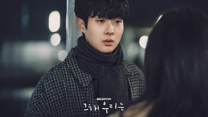 Bikin Meleleh, 4 Tokoh Pria Dalam Drama Korea Ini Punya Love Language Act of Service