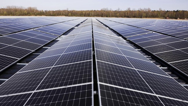 CSIS dan Tenggara Strategics mengatakan ada sejumlah tantangan dalam implementasi dana Just Energy Transition (JETP) Indonesia.