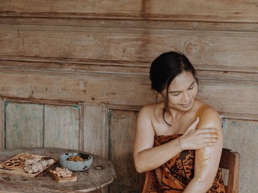 BOEMI Botanicals Lestarikan Resep Nenek Moyang lewat Perawatan Kulit Alami