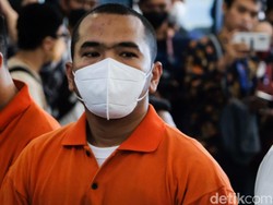 8 Fakta Bos PStore-Rico Valentino Keroyok Orang Berujung Tersangka