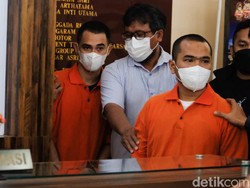 4 Kabar Terbaru Kasus Pengeroyokan Rico Valentino-Putra Siregar