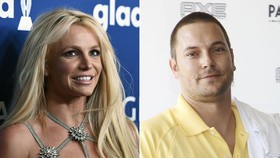 Mantan Suami Ikut Ucapkan Selamat atas Kehamilan Britney Spears