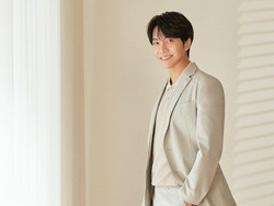 Lee Seung Gi Umumkan Putus Hubungan dengan Ayah Mertua