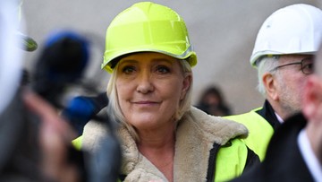 Tokoh Sayap Kanan Prancis Sebut Trump Blunder Serang Iran