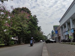 Prakiraan Cuaca Malang Raya 31 Januari 2023: Siap-siap Hujan Petir