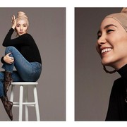 4 Desainer Perempuan Muslim yang Beri Nuansa Baru di Kancah Modest Fashion, Ada Favoritmu Nggak?