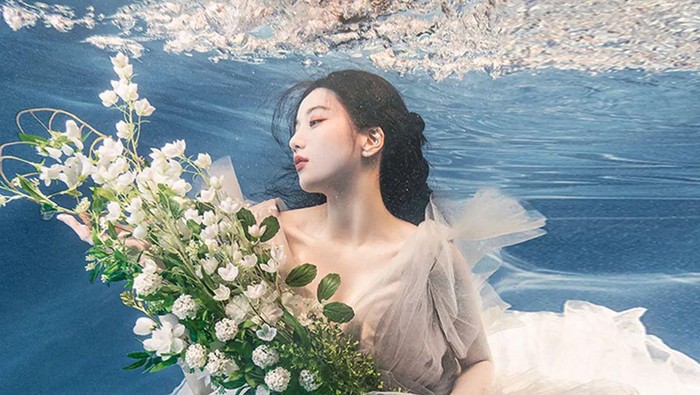 Didominasi Solois, Simak Comeback Idol K-Pop Perempuan di Bulan April yang Penuh Pesona