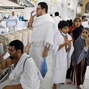 Ini Doa Minum Air Zamzam Agar Selaga Keinginan Bisa Dikabulkan dan Penuh Keberkahan, Pahami Dulu!