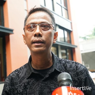 Doddy Sudrajat Segera Operasi Kantung Mata karena Saran Calon Istri