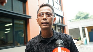 Parah! Doddy Sudrajat Sebut Mayang dengan Panggilan Almarhum