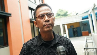 Viral Video Syur Mirip Rebecca Klopper, Doddy Sudrajat: Jelas Banget Mukanya
