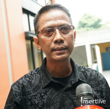 Tiara Marleen Cemburu dengan Ayu Wisya, Doddy Sudrjat Senang Diperhatiin