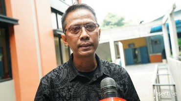img-title Doddy Sudrajat Bahas Tahi Lalat Rebecca Klopper, Netizen Langsung Kepo