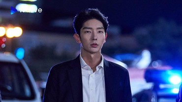 3 Alasan 'Again My Life' Cetak Rating Tinggi di Awal Penayangan