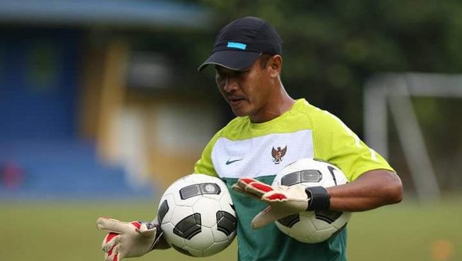 Pahlawan Timnas Indonesia di SEA Games 1991, Eddy Harto menceritakan momen meraih medali emas dan nyaris gantung sepatu di usia muda.