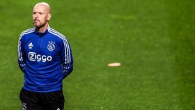 Ten Hag Dipuji Punya Kualitas Setara Ferguson