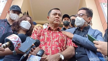 img-title Sah, Hak Perwalian Gala Sky Jatuh ke Tangan H Faisal dan Dewi Zuhriati