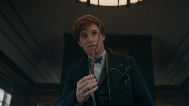 Ulasan Kritikus Soal Fantastic Beasts 3 Terbelah