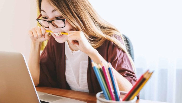5 Hal Terkesan Sepele Ini Sering Bikin HRD Ogah Melirik Lamaran Kerjamu, Buruan Perbaiki Deh! 5 Hal Terkesan Sepele Ini Sering Bikin HRD Ogah Melirik Lamaran Kerjamu, Buruan Perbaiki Deh!