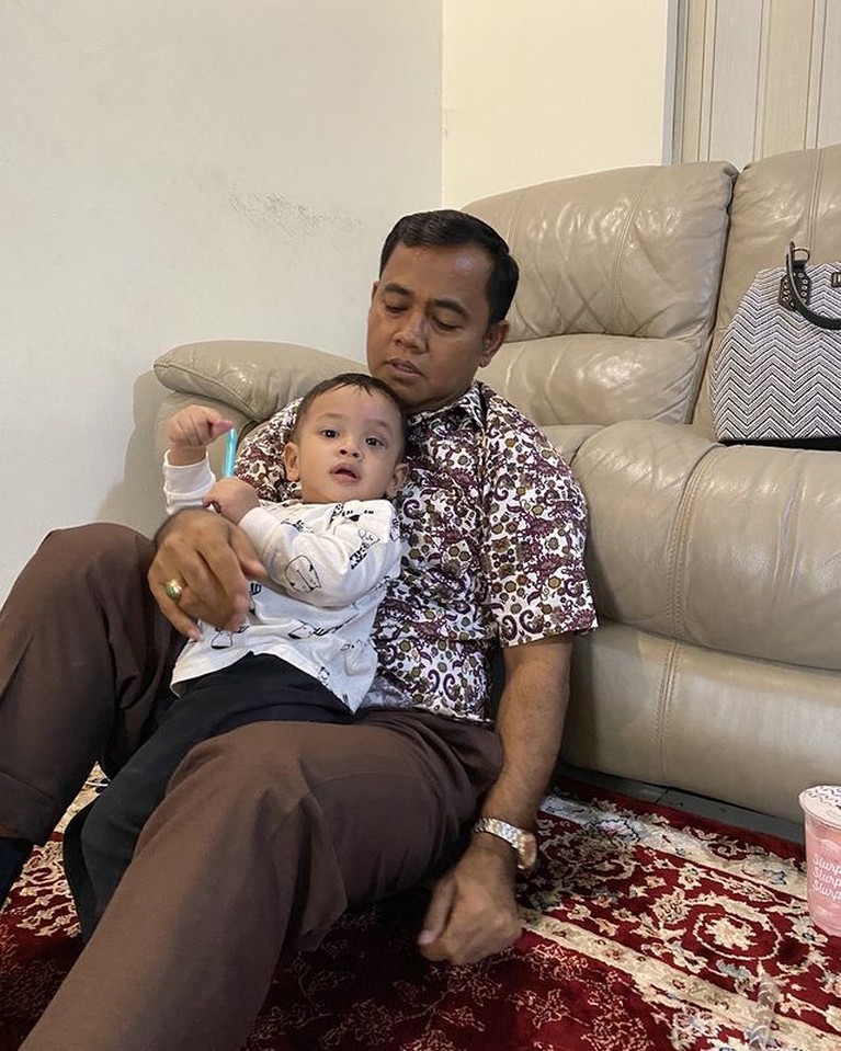 H Faisal dan Gala Sky