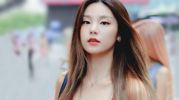 Punya Visual Unik, Simak Pesona 5 Idol K-Pop dengan 'Mata Kucing' yang Menawan!