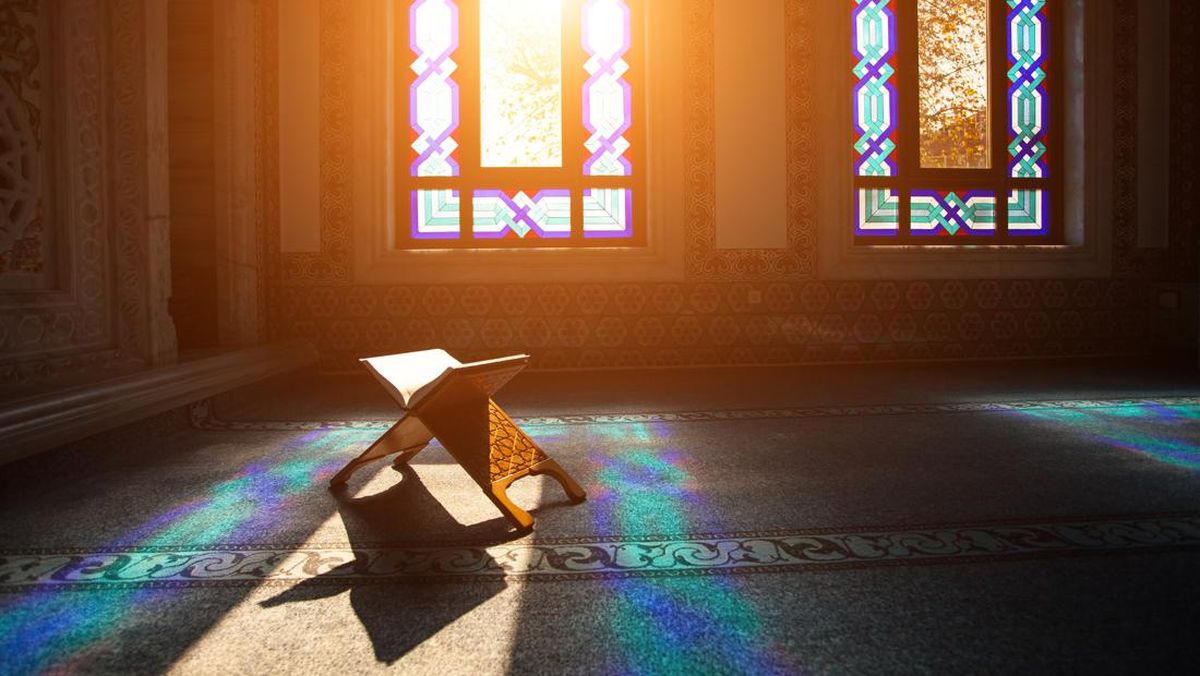 Al Alim Artinya: Mengenal Lebih Dekat Nama Allah Yang Maha Mengetahui