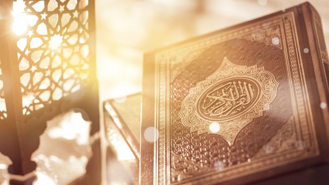 Berikut kumpulan kata-kata bijak Islami yang diambil dari ayat Al Quran yang bisa dijadikan inspirasi dan motivasi diri.