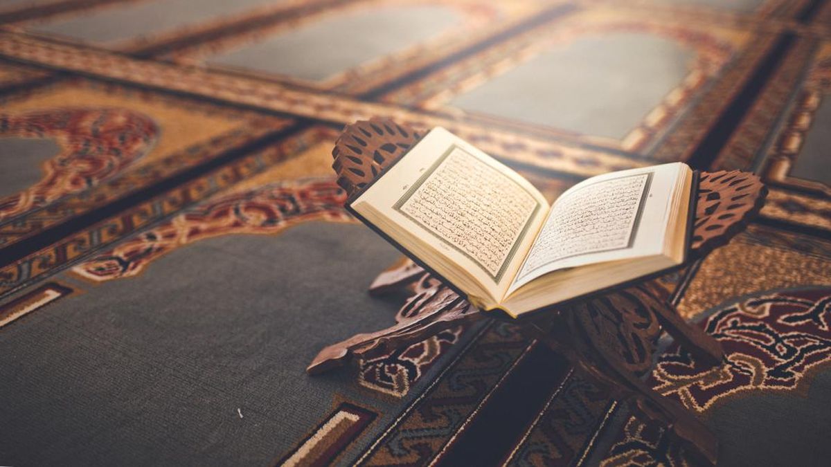 Apa Arti Alif Lam Mim yang Jadi Pembuka Surat dalam Al Quran?