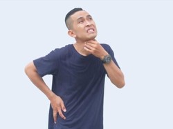 Ini Doa yang Dibaca Agar Tidak Haus dan Lapar saat Puasa