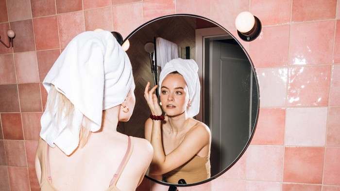 Basic skincare untuk kulit glowing