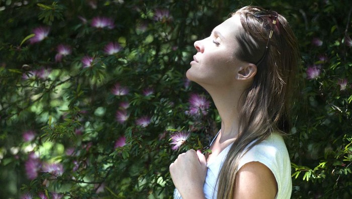 Cuaca Panas Bikin Emosi dan Stres? Ternyata Benar Ada Hubungannya, Beauties! Cuaca Panas Bikin Emosi dan Stres? Ternyata Benar Ada Hubungannya, Beauties!
