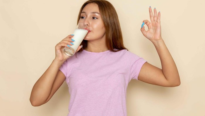 Benarkah Susu Tidak Ada Manfaatnya Bagi Orang Dewasa? Ini Penjelasan Ahli