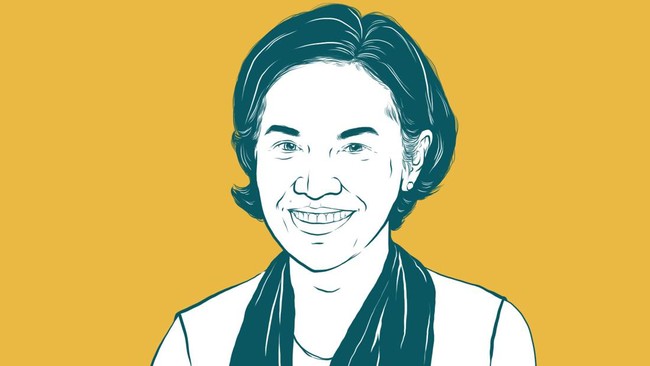 Forbes menempatkan Arini Subianto sebagai orang paling kaya nomor 44 di Indonesia dengan jumlah harta sebesar US$975 juta pada 2021.
