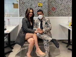 5 Pengakuan Baru Iqlima Kim, Dirukiyah hingga Muntah Darah