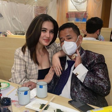 Bantahan Hotman Paris Soal Tudingan Pelecehan Eks Asisten Pribadinya