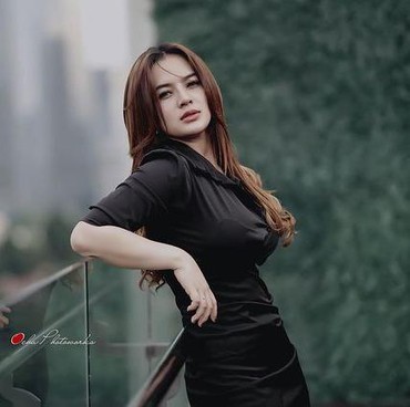 Bolak-balik ke Malaysia, Iqlima Kim Ternyata Temui Sosok Ini