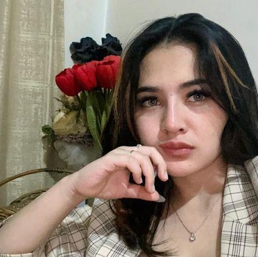 Jadi Korban Pelecehan Razman Arif Nasution, Iqlima Kim Ogah Lapor Polisi