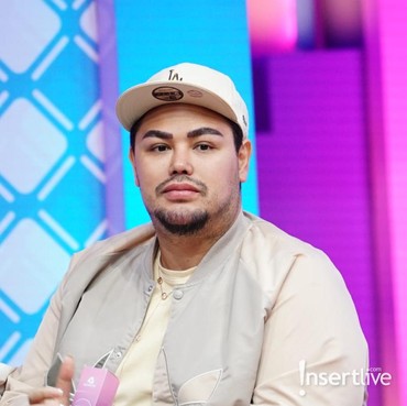 Demi Kesembuhan Ruben Onsu, Ivan Gunawan Siap Donorkan Darah