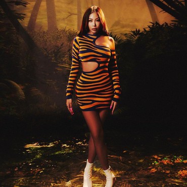 Jessi Akhirnya Buka Suara soal Isu Negatif dengan Agensi P Nation