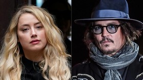 Sederet Alasan Amber Heard Ajukan Banding Putusan Johnny Depp