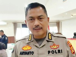 Kasus Korban Begal Jadi Tersangka, Polda NTB : Kita akan Maraton