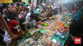 Jadwal Buka Puasa Hari Ini Selasa 4 April 2023